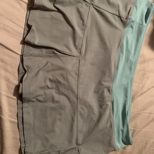 Nike tennis skirt